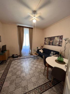 Trilocale a due passi dal lago La Vattutella Marta
